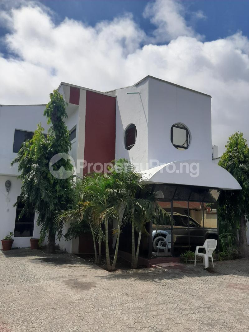 7 bedroom House for rent Victoria Island Lagos State Victoria Island Extension Victoria Island Lagos