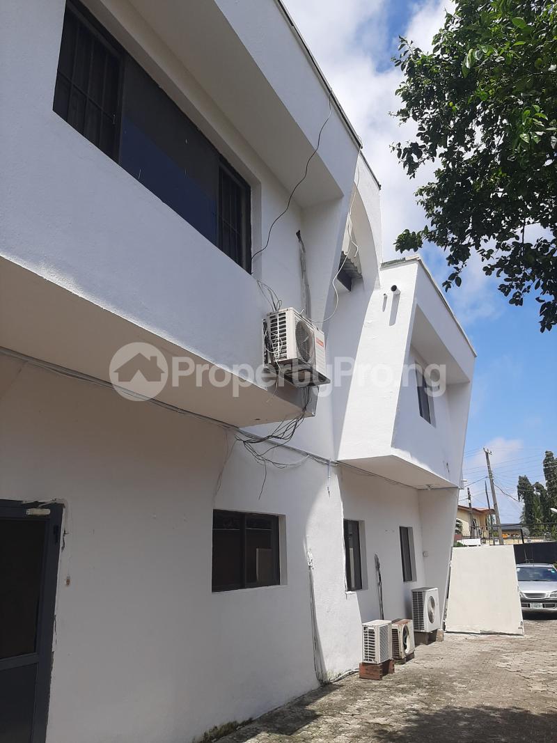 7 bedroom House for rent  Ademola Adetokunbo Victoria Island Lagos