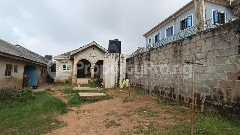 7 bedroom House for sale Itele Ogun State Close To Ayobo Lagos Obasanjo Farm Ado Odo/Ota Ogun