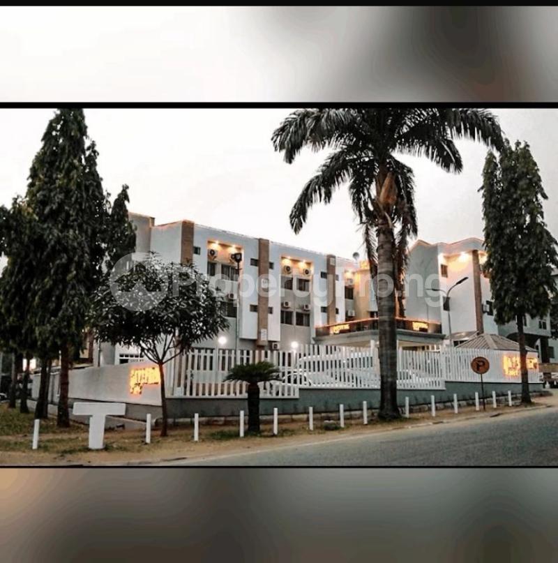 10 bedroom Commercial Property for sale Zone 6 Wuse 2 Abuja