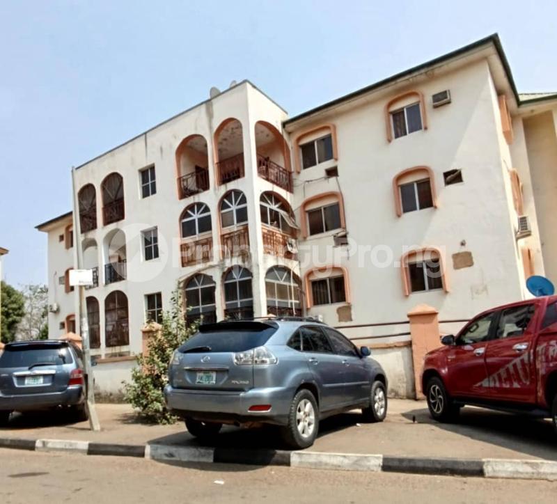 House for sale Around Area1 Shopping Complex Garki 1 Abuja