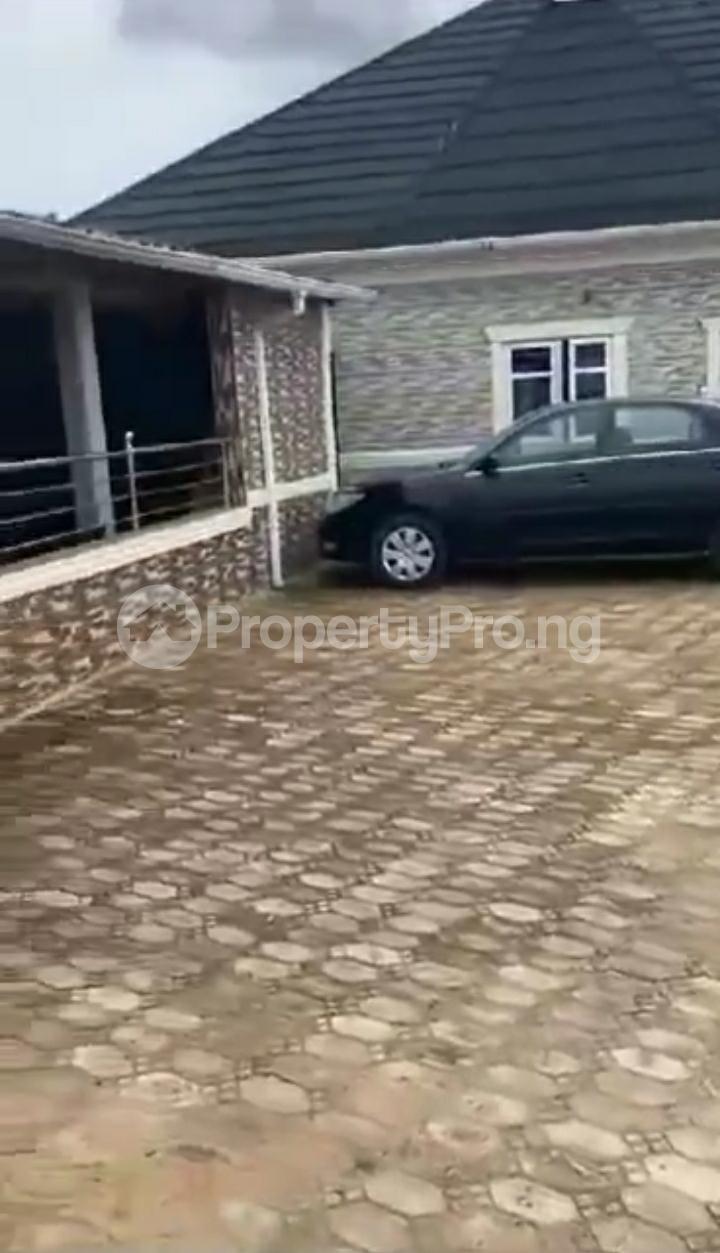 Commercial Property for sale Ikotun Ikotun/Igando Lagos