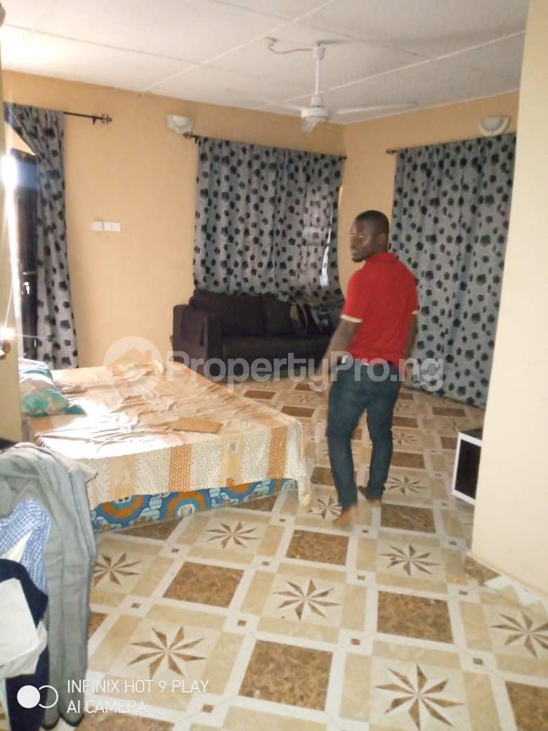 2 bedroom Flat / Apartment for rent Kingsmith Area, Oremeji Yakoyo/Alagbole Ojodu Lagos