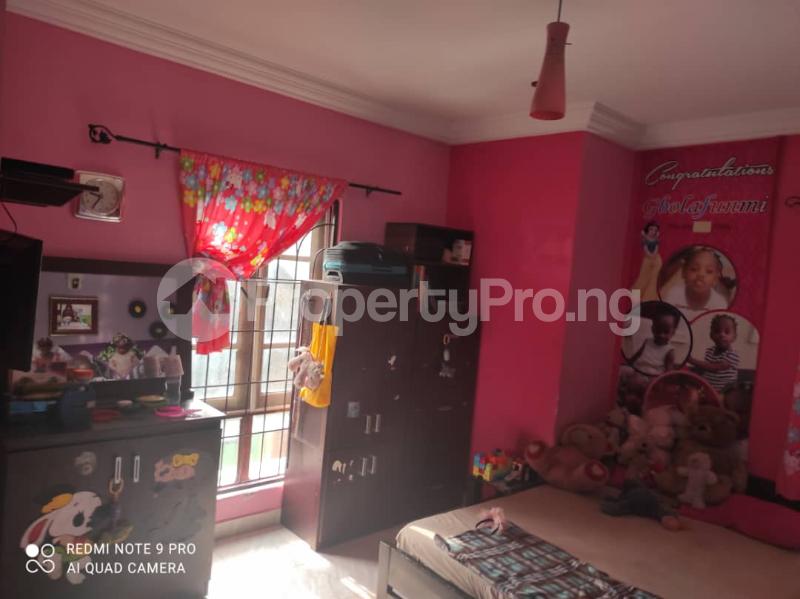 3 bedroom House for rent Fola Agora Fola Agoro Yaba Lagos