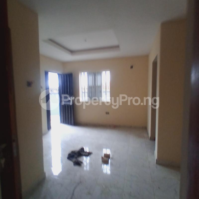1 bedroom Flat / Apartment for rent Tipper Garage, Along Ologuneru, Mini Flat Eleyele Ibadan Oyo