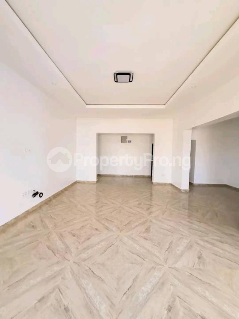 3 bedroom Flat / Apartment for rent Jahi Abuja