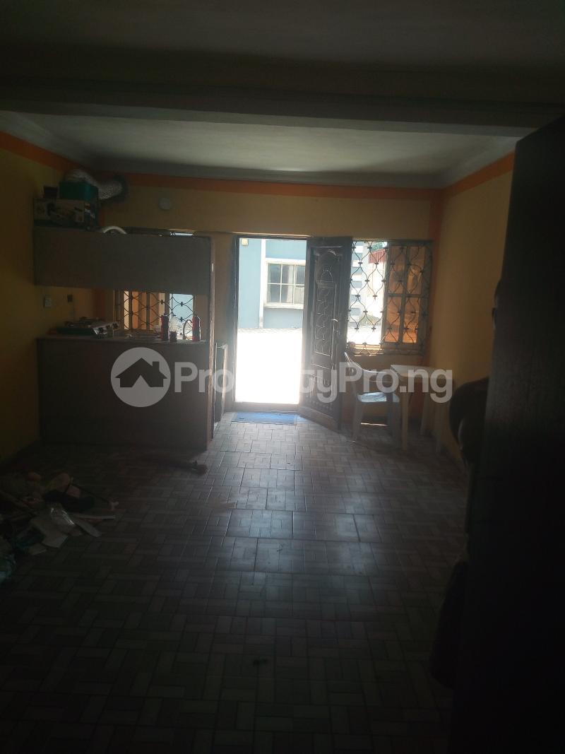 Flat / Apartment for rent Iyaganku Iyanganku Ibadan Oyo