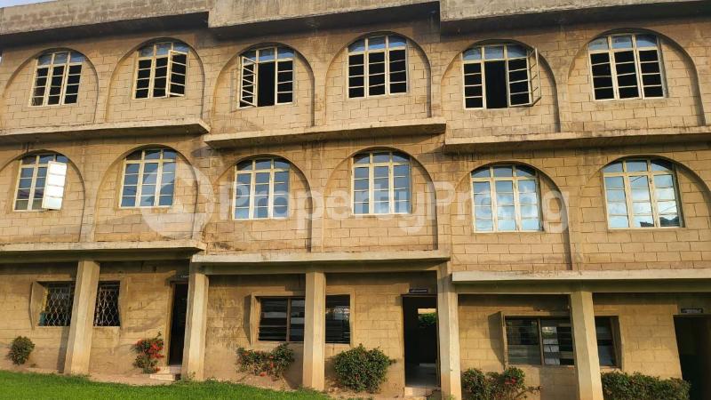 Commercial Property for sale Oni&son Ring Road Ibadan Oyo