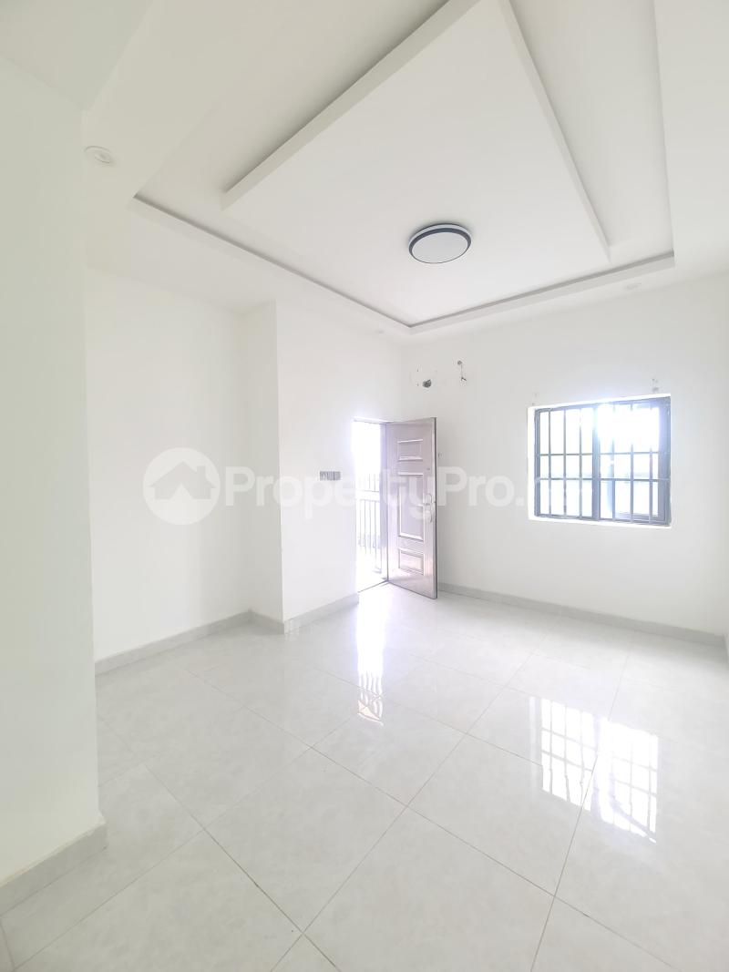 2 bedroom Flat / Apartment for rent Greenville Estate Badore Ajah Lagos