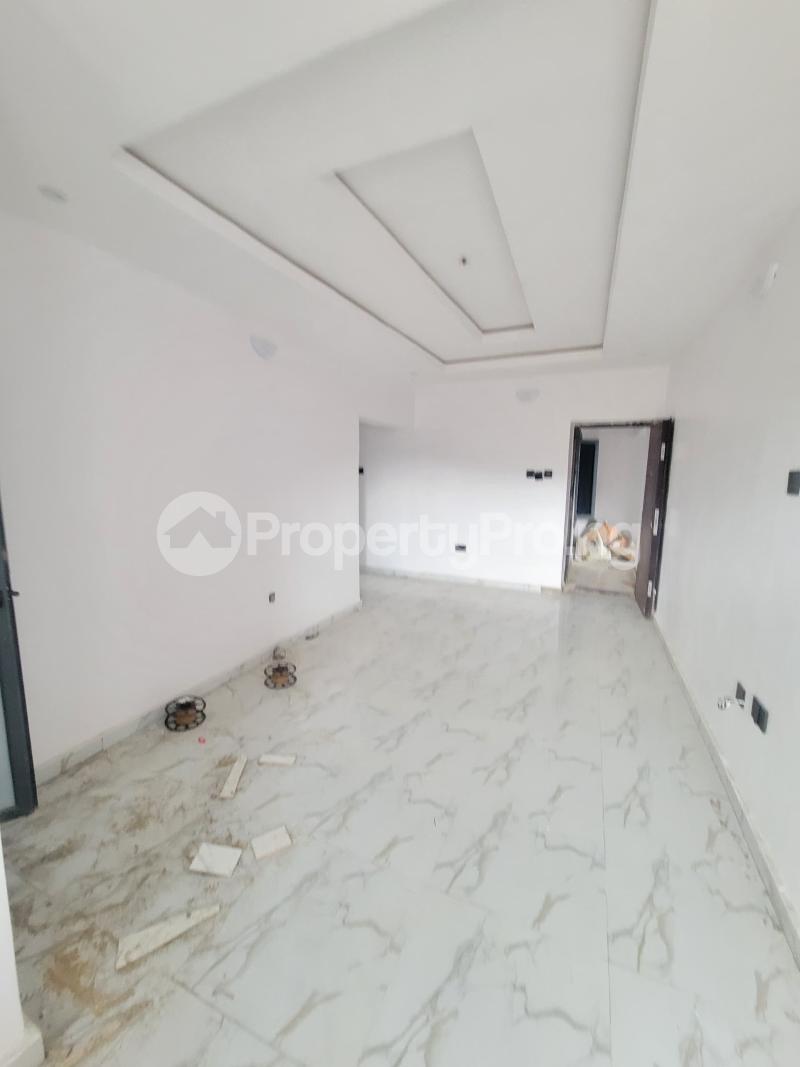 2 bedroom Flat / Apartment for rent Seaside Estate Ado Ajah Lagos