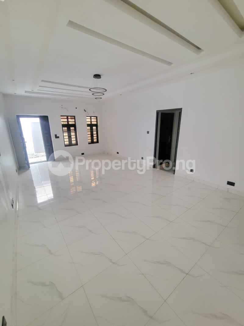 3 bedroom Flat / Apartment for rent Thomas estate Ajah Lagos