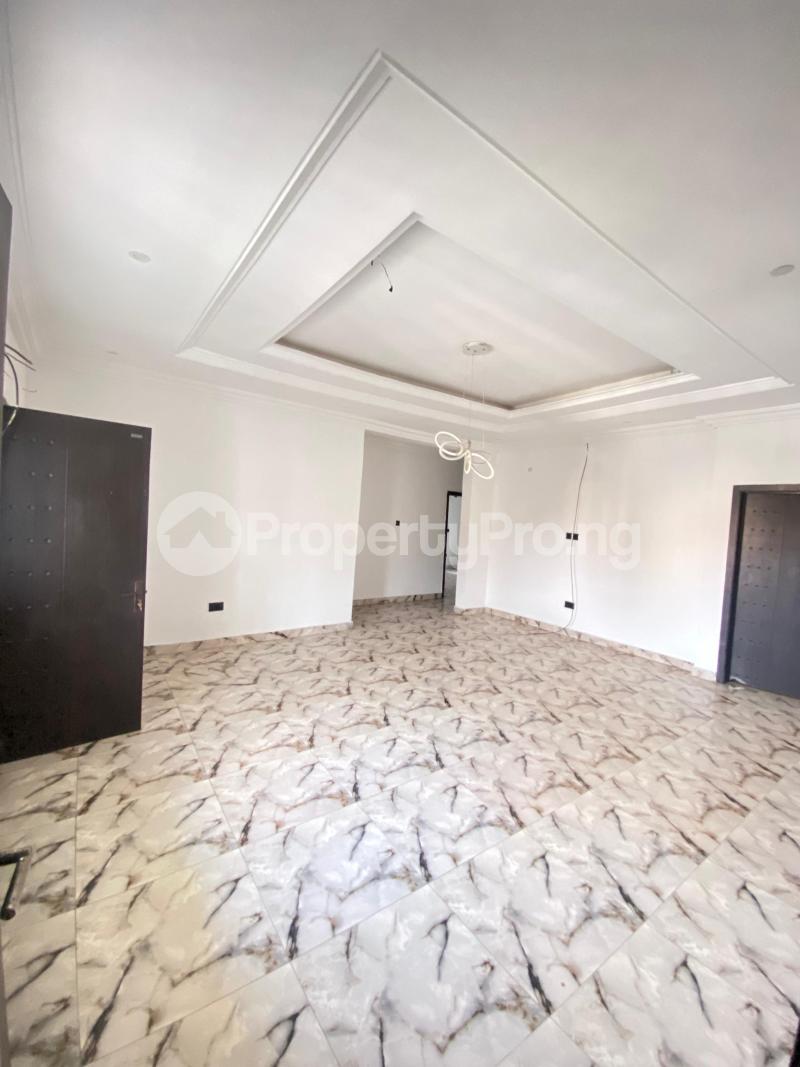 3 bedroom Flat / Apartment for rent Marshyhill Ado Ajah Lagos - 0