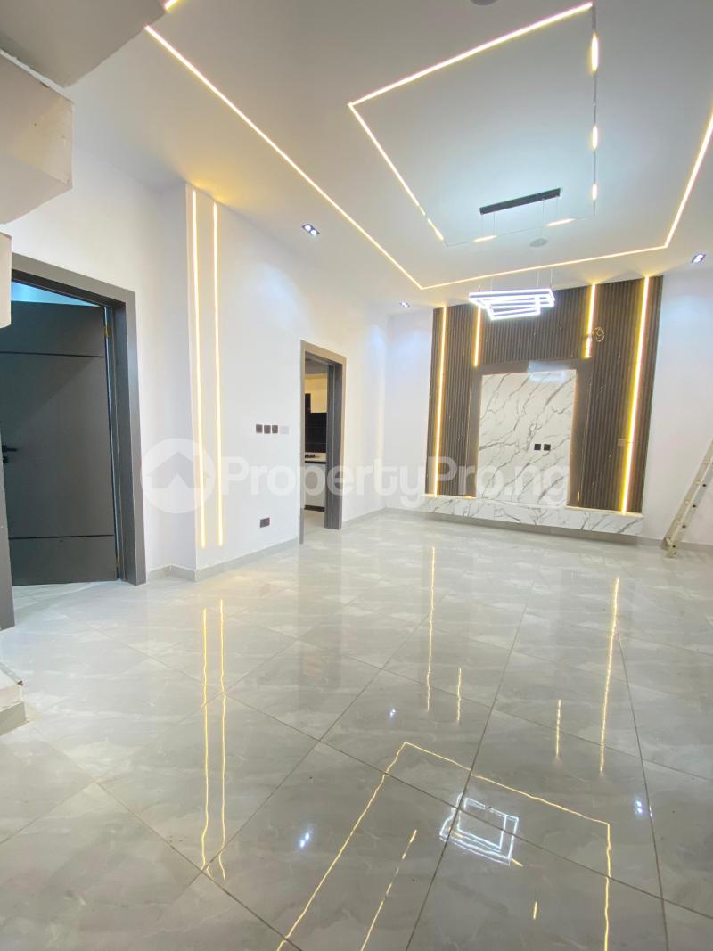 4 bedroom House for rent Ikota Gra Ajah Lagos - 0