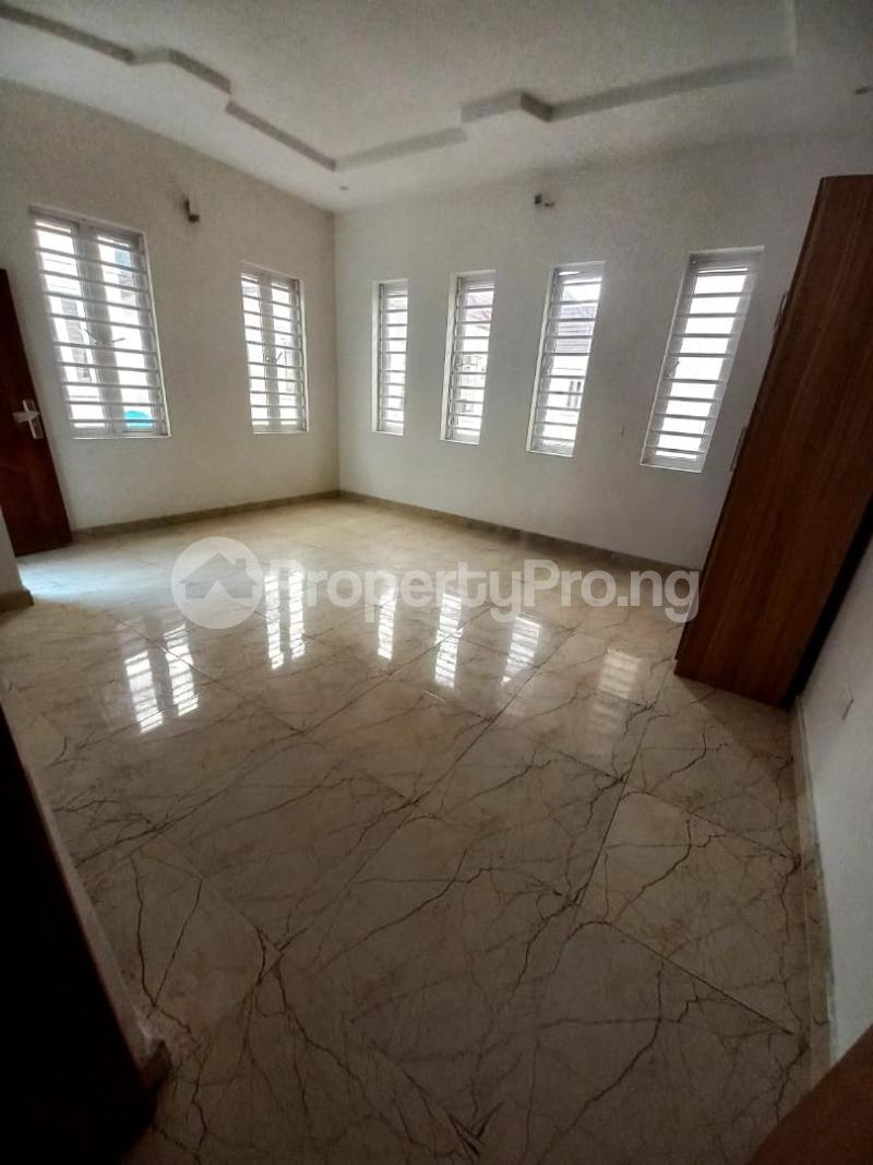 1 bedroom Flat / Apartment for rent Chevron Alternative Rout. chevron Lekki Lagos