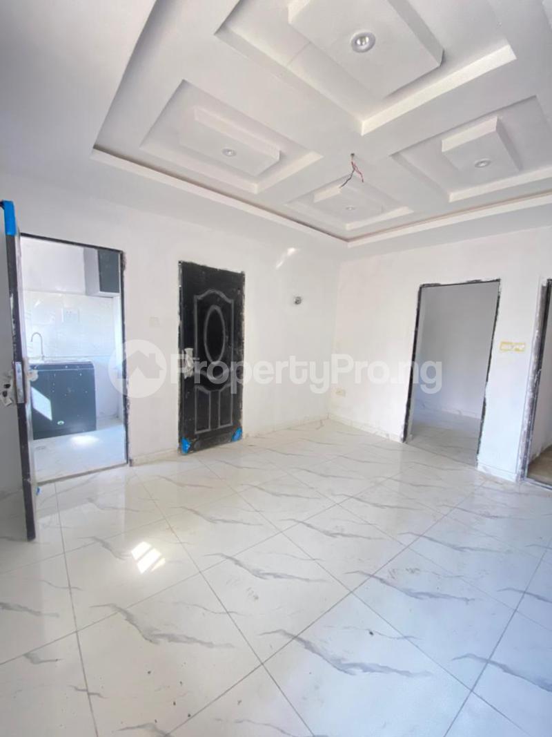 1 bedroom Flat / Apartment for rent Oke Ira Nla Ajah Lagos