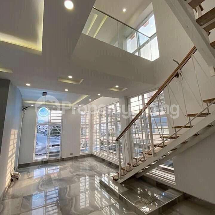 4 bedroom House for sale   Lekki Lagos