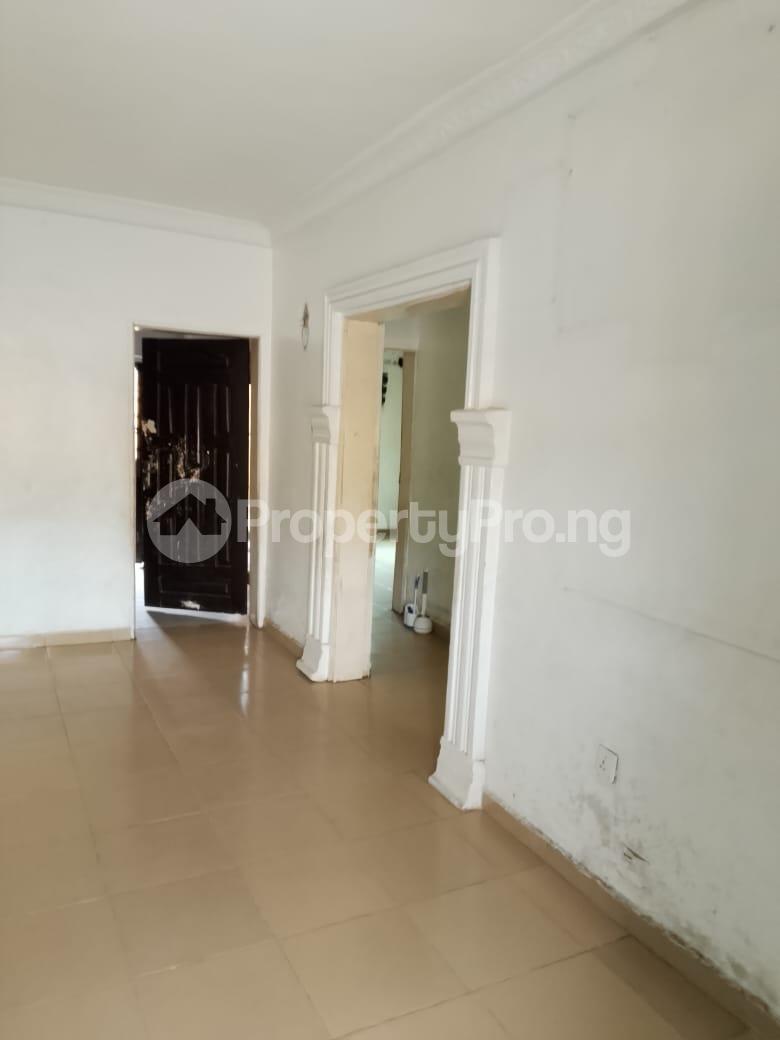 2 bedroom Flat / Apartment for rent Thomas estate Ajah Lagos