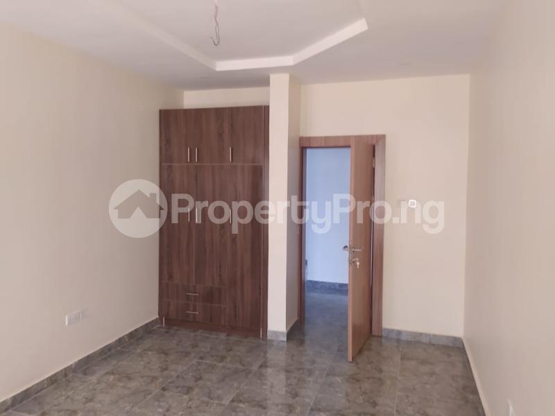 Flat / Apartment for rent Neighborhood Durumi Abuja