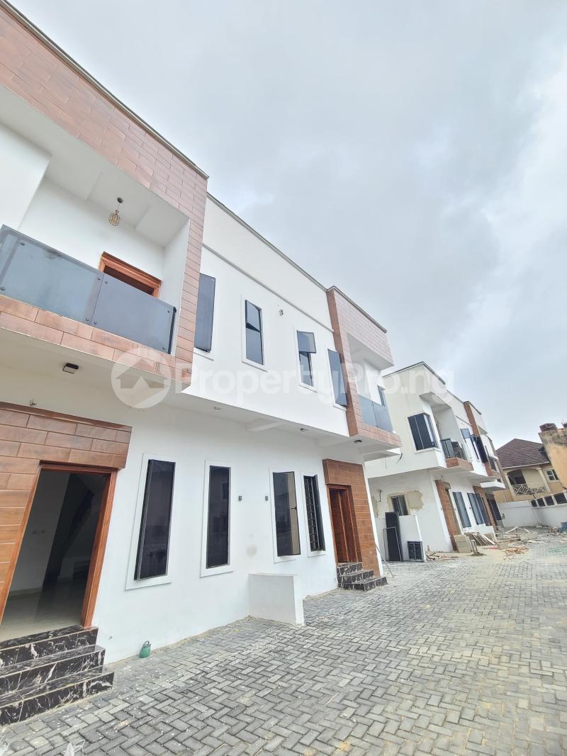 3 bedroom House for sale Lekki County Ikota Lekki Lagos