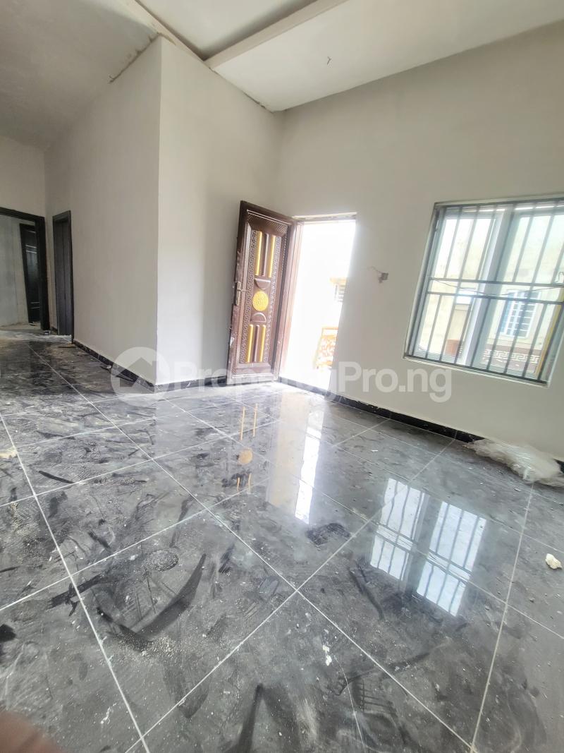 1 bedroom Flat / Apartment for rent Infinity Estate Ajah Lagos