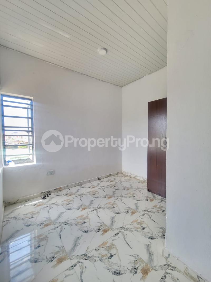 1 bedroom Flat / Apartment for rent Seaside Estate Badore Ajah Lagos - 1