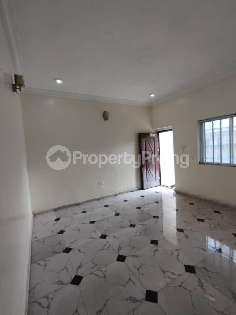 1 bedroom Flat / Apartment for rent Sangotedo Ajah Lagos