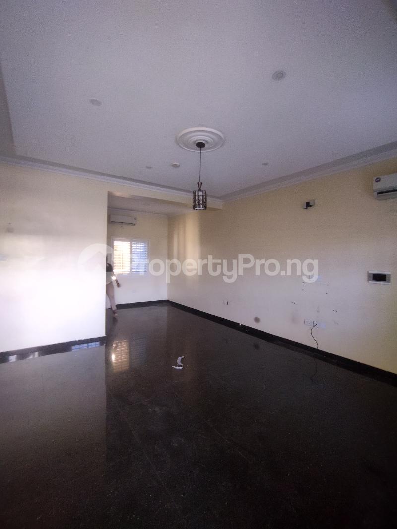 2 bedroom House for rent Osborne Phase 1 Estate Osborne Foreshore Estate Ikoyi Lagos