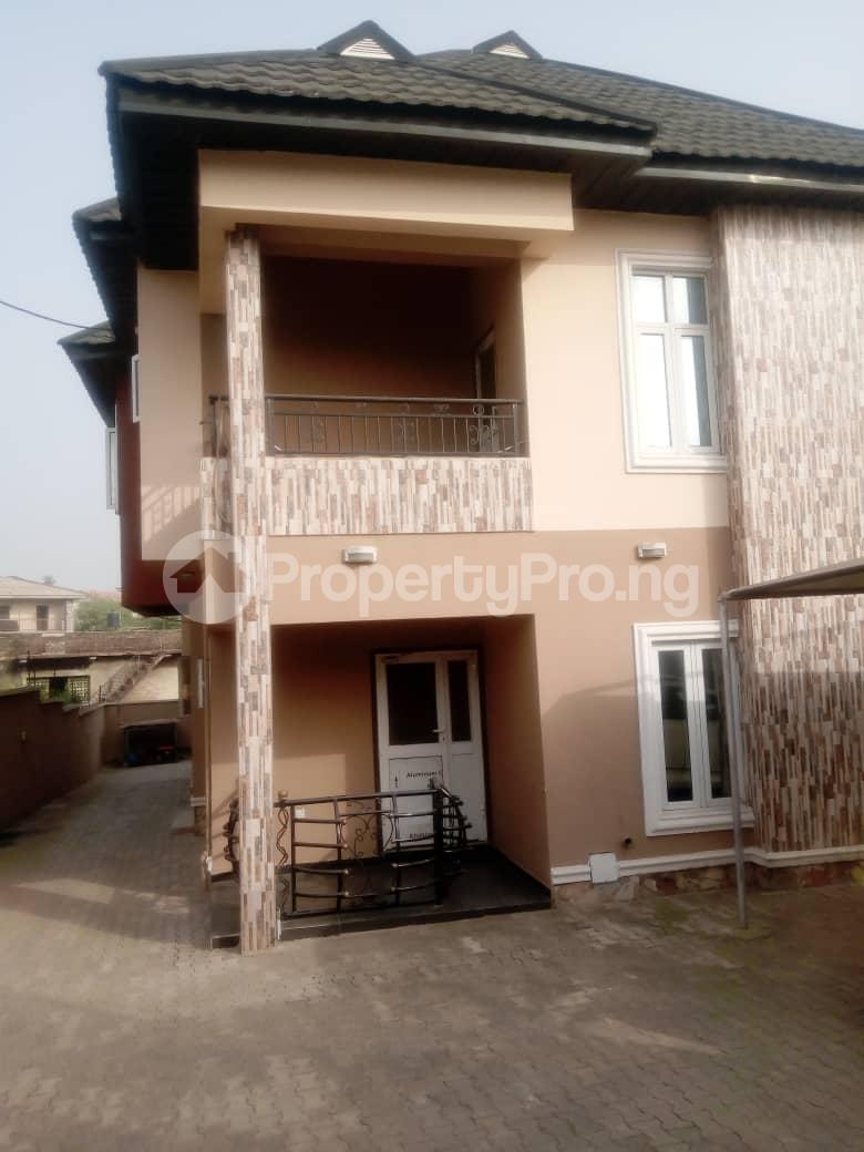 2 bedroom House for rent Felele Challenge Ibadan Oyo