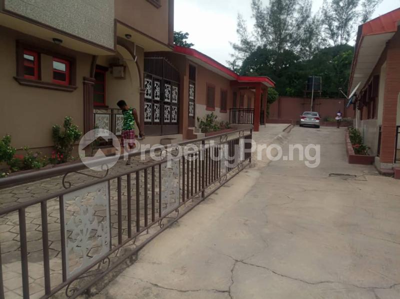 3 bedroom House for rent Main Alalubosa Alalubosa Ibadan Oyo - 9