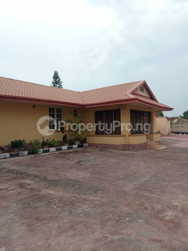 3 bedroom House for rent Main Jericho Jericho Ibadan Oyo