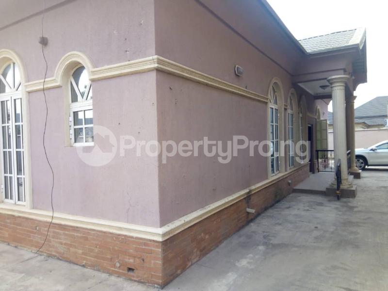 3 bedroom House for rent Aerodrome Gra Samonda Ibadan Oyo