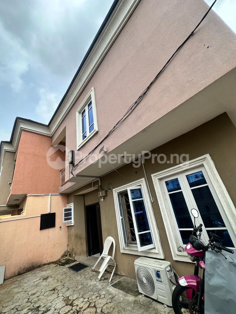 3 bedroom House for sale Opebi Ikeja Lagos