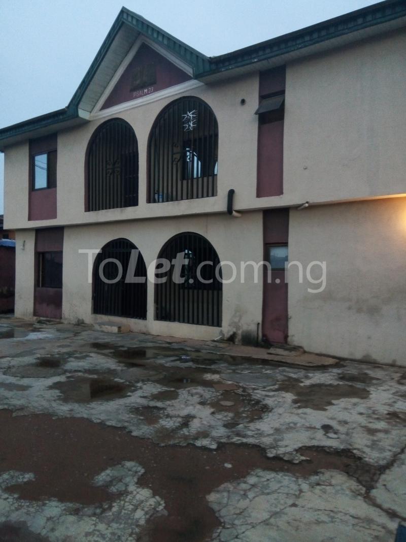 3 bedroom Flat / Apartment for rent Unique Estate, Baruwa Ipaja Lagos