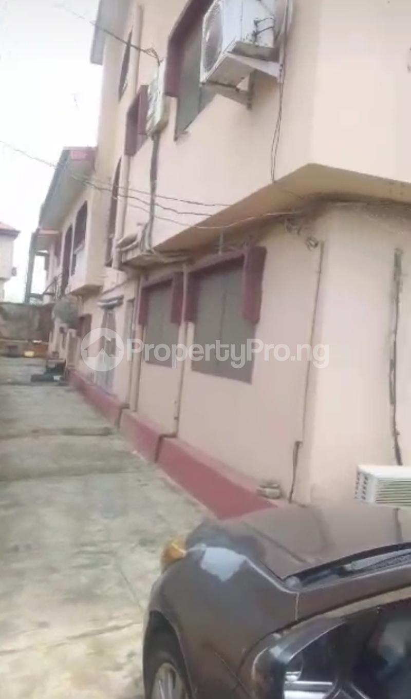 3 bedroom House for sale Harmony Estate Ago palace Okota Lagos