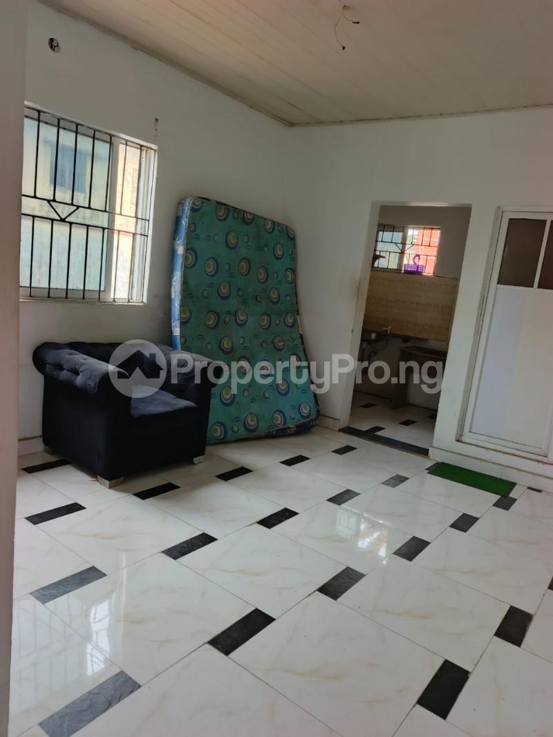 1 bedroom Flat / Apartment for rent Shomolu Shomolu Lagos