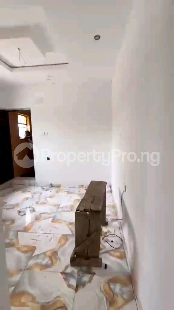 1 bedroom Flat / Apartment for rent Off Morocco Road Shomolu Lagos Shomolu Shomolu Lagos