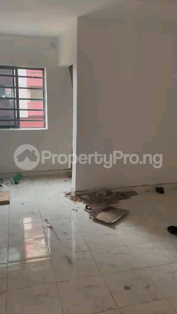1 bedroom Flat / Apartment for rent Bajulaye Road Shomolu Lagos