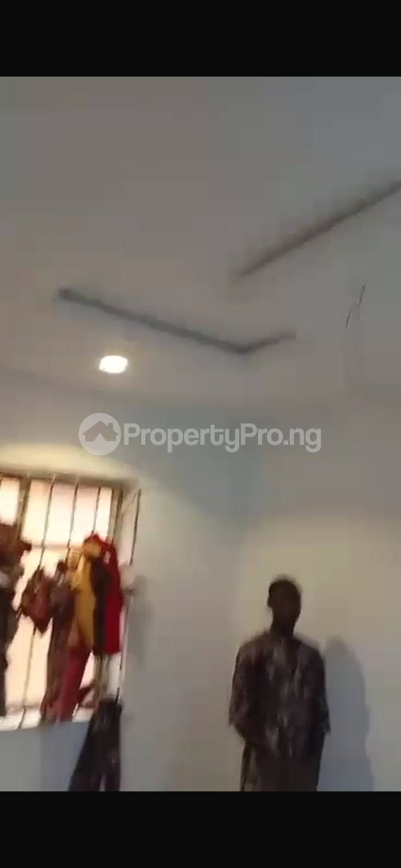 1 bedroom Flat / Apartment for rent Off George Street Shomolu Shomolu Lagos