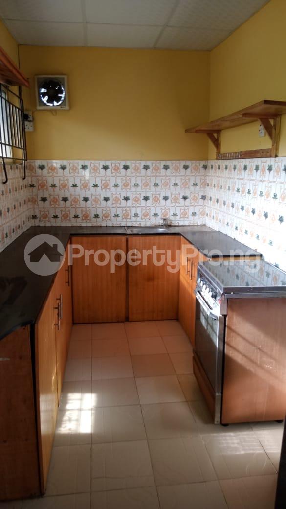 1 bedroom Flat / Apartment for rent In An Estate At Maryland Maryland Lagos