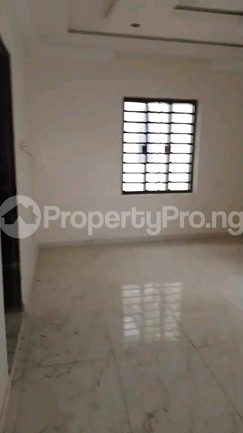 1 bedroom Flat / Apartment for rent Oshoo Street Shomolu Lagos