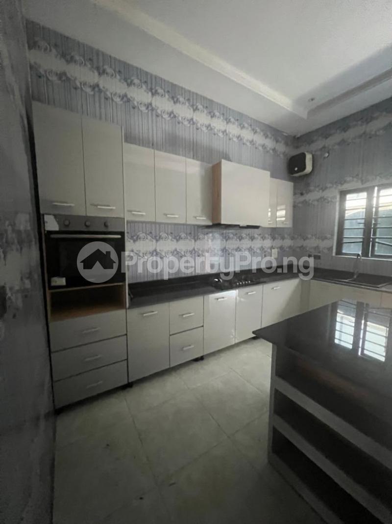 1 bedroom Flat / Apartment for rent Lekki, Lagos Chevron Alternative Route Lekki Lagos