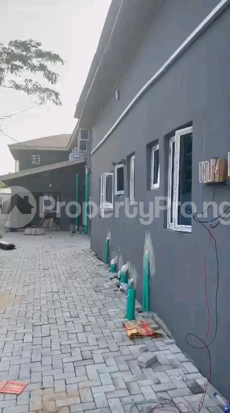 1 bedroom Flat / Apartment for rent Ogombo Ajah Lagos