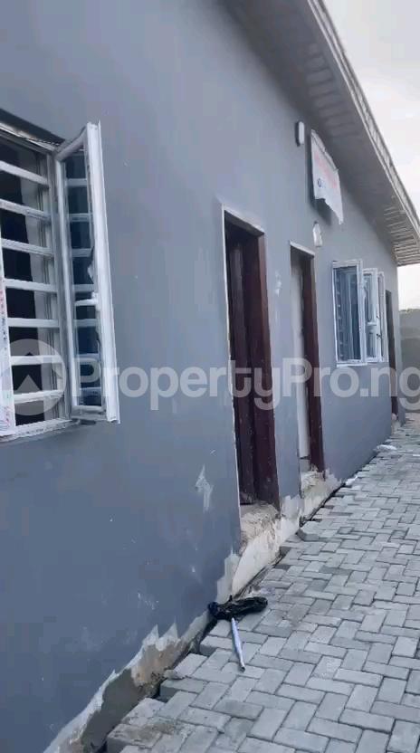 2 bedroom Flat / Apartment for rent Ogombo Ajah Lagos