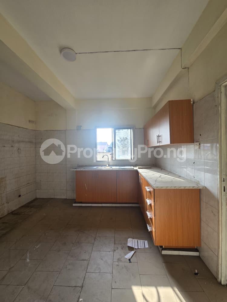 Flat / Apartment for rent Mende Mende Maryland Lagos