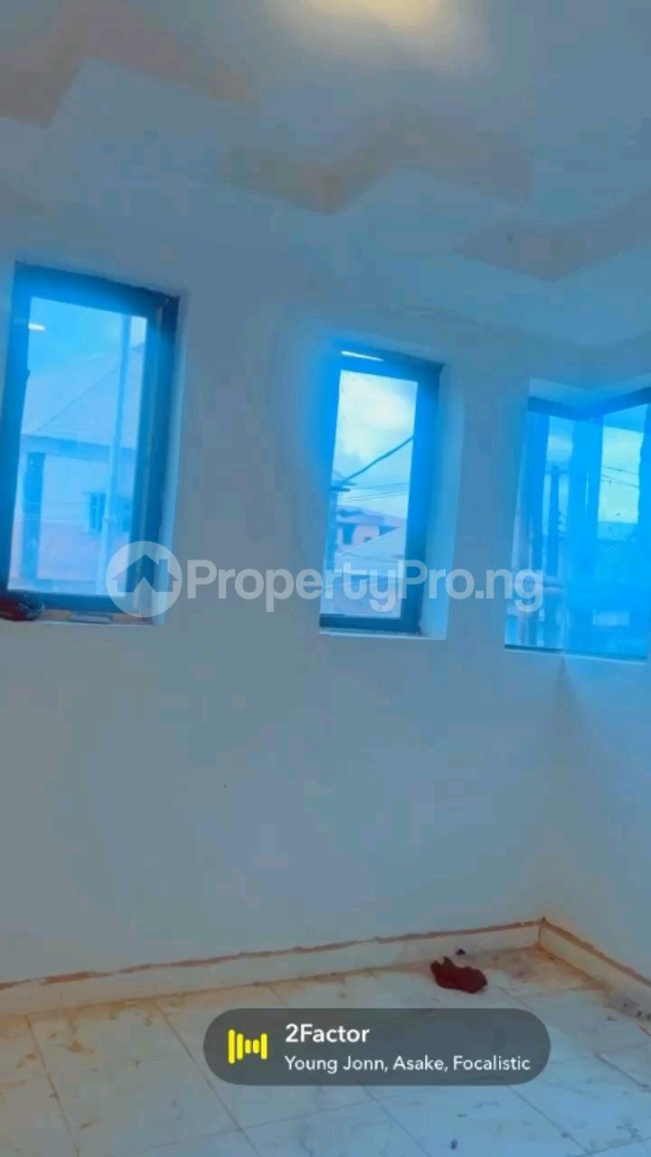 2 bedroom Flat / Apartment for rent Oyadiran Estate Sabo Yaba Lagos