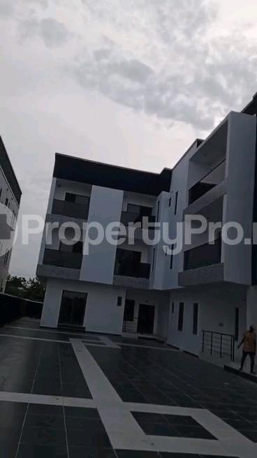 2 bedroom Flat / Apartment for rent Ikeja Lagos