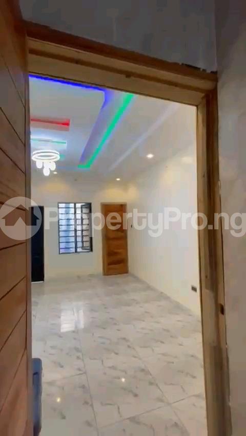 2 bedroom Flat / Apartment for rent Cement Ikeja Lagos