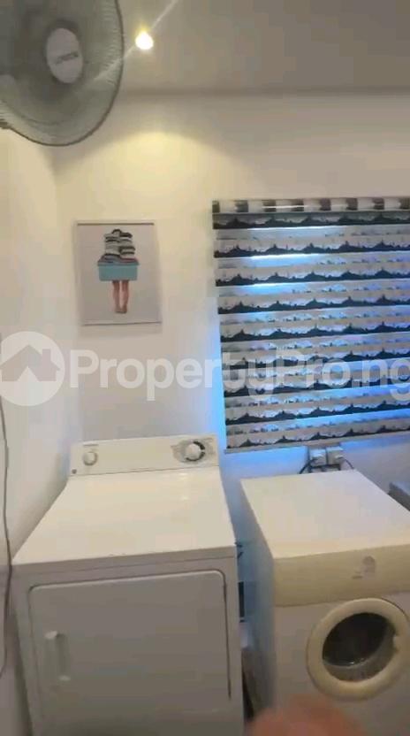 2 bedroom Flat / Apartment for rent Alagomeji Alagomeji Yaba Lagos