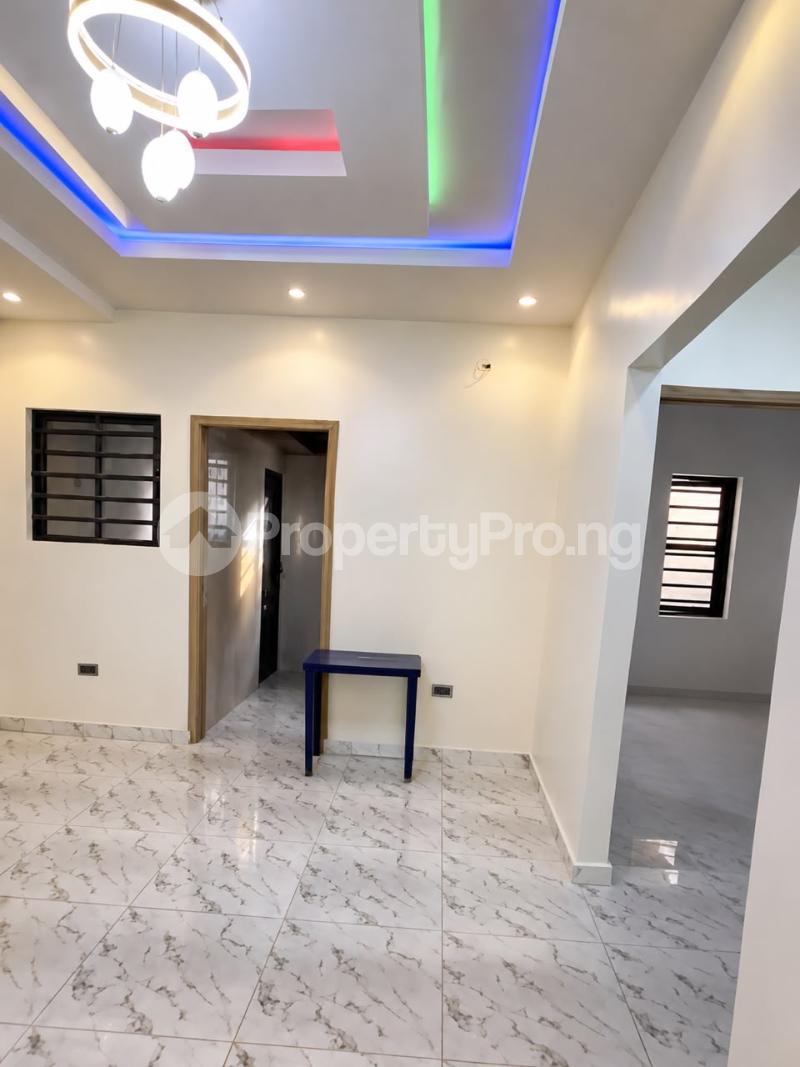 2 bedroom Flat / Apartment for rent Cement Ikeja Lagos