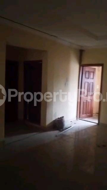 2 bedroom Flat / Apartment for rent Obanikoro Estate Obanikoro Shomolu Lagos
